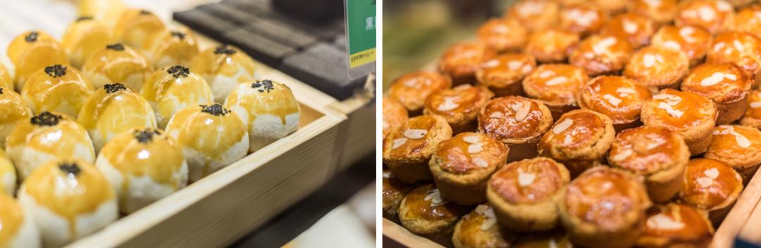 餐饮美食区租金坪效天花板在哪？沈阳铁西万象汇时味街区给了答案