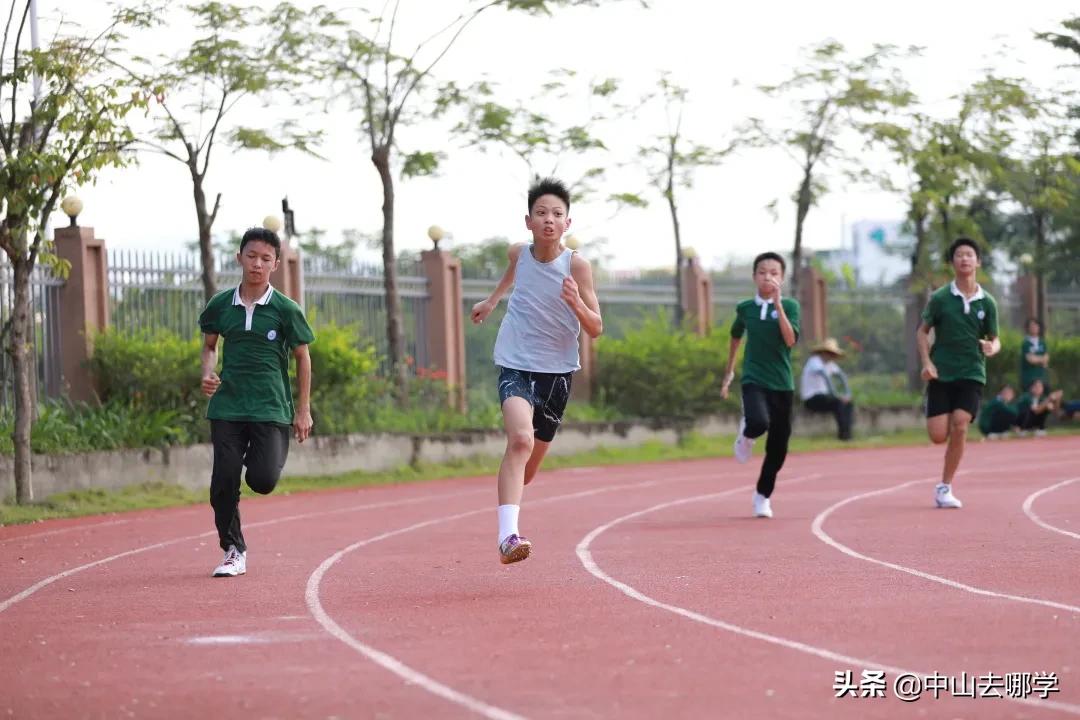 校运会炸裂全场,盘点各校校运会开幕式