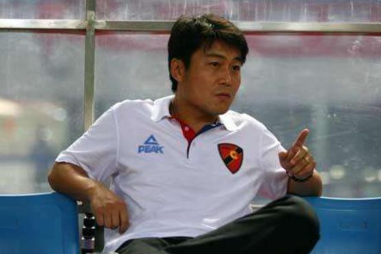 前国脚被判刑曾获中超冠军,前足球巨星小罗进监狱