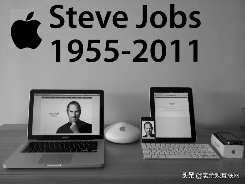 乔布斯推荐必读书籍,乔布斯一生最推荐的书