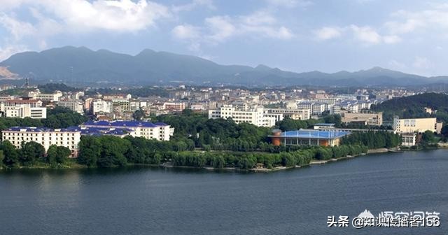 为大家详细解读湖南理工大学，还是挺不错的学校！现在是一本报考