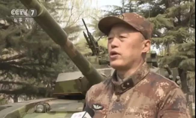 沙场阅兵领队履新81集团军军长，再担拱卫京畿重任