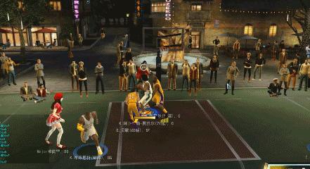 nba2k贾巴尔的天勾怎么搞,2kol贾巴尔天勾教学
