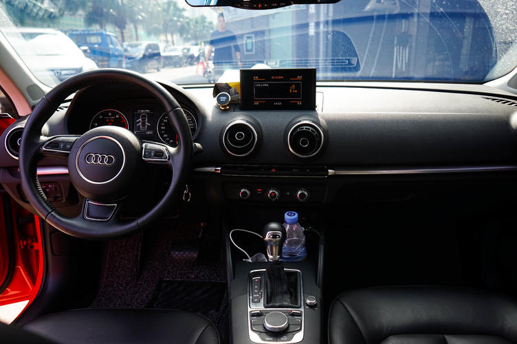 a3是换壳版高尔夫,高尔夫gti和奥迪a3哪个值得买