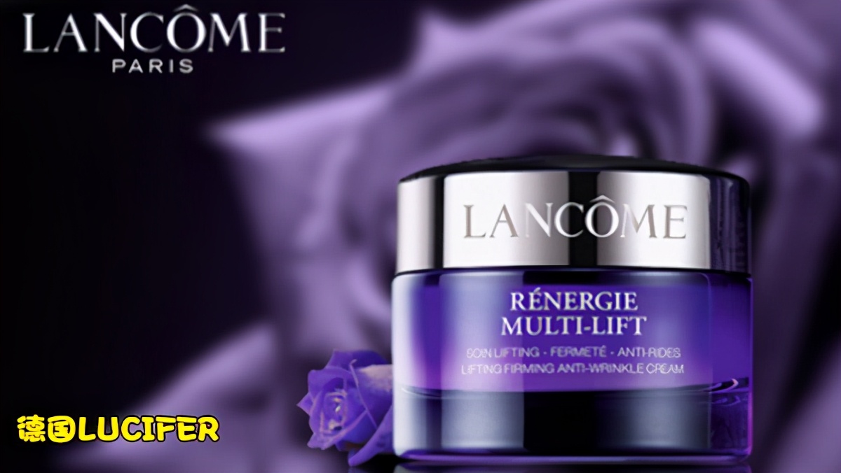 兰蔻absolue大套盒,兰蔻紫套装