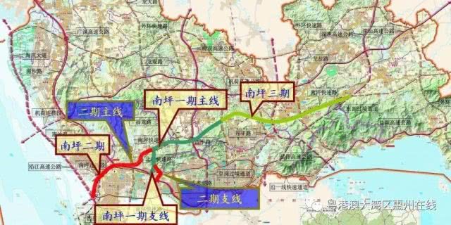 粤港澳大湾区大亚湾,粤港澳大湾区惠阳