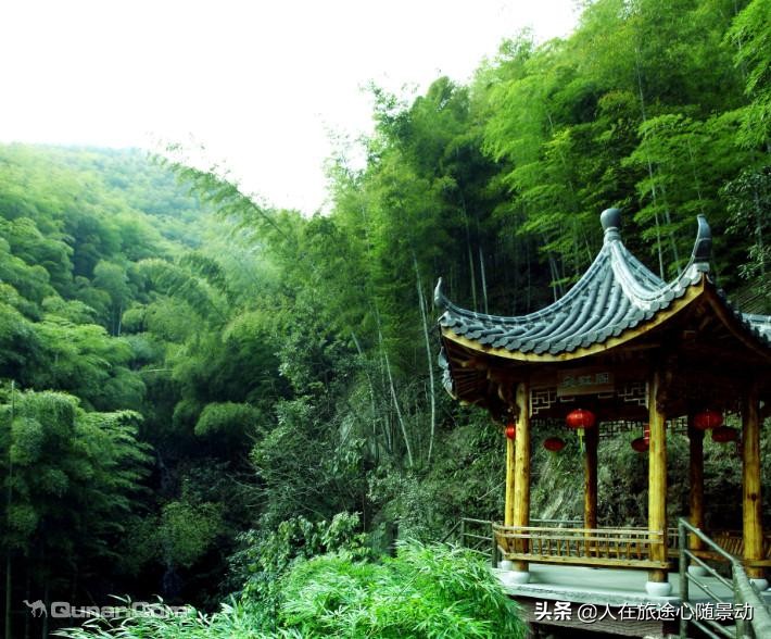 杭州余杭旅游景点大全排名榜,余杭区旅游景点