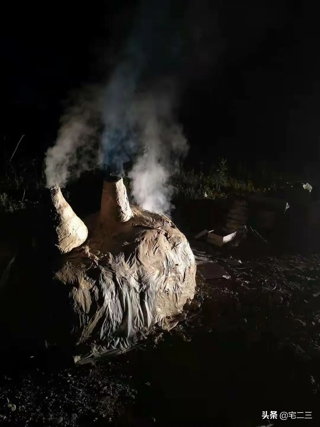 景德镇为什么吸引着年轻的艺术家,景德镇留住年轻人