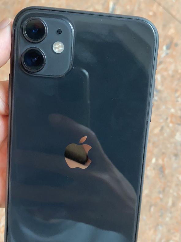 小白买iphone,苹果11美版改国行怎么分辨