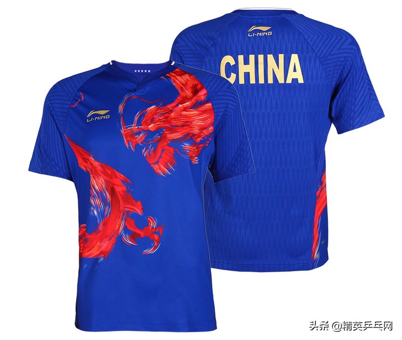 春节过年这些乒乓球的奢侈品让你成为最靓的仔?