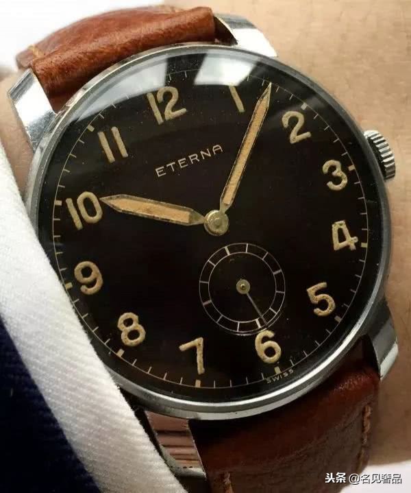 小众表品牌,不喜欢碰表的小众品牌