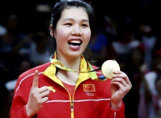 女排宿将徐云丽：母爱泣血催泪，退役后生活状况怎样？