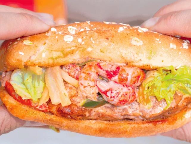 肯德基好吃的大盘点,中国肯德基好吃餐品推荐