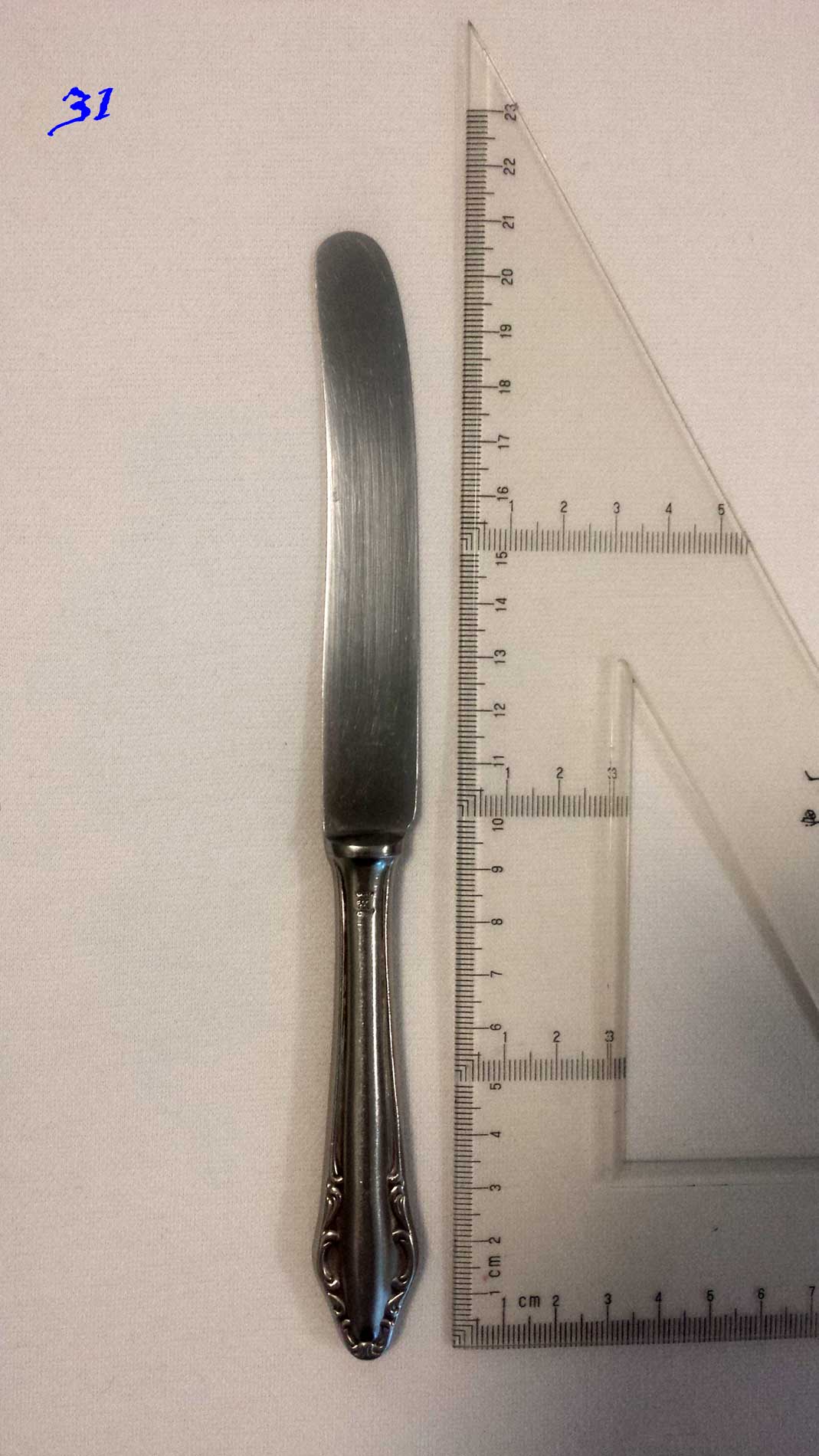 双立人餐具全套价位,双立人古董刀