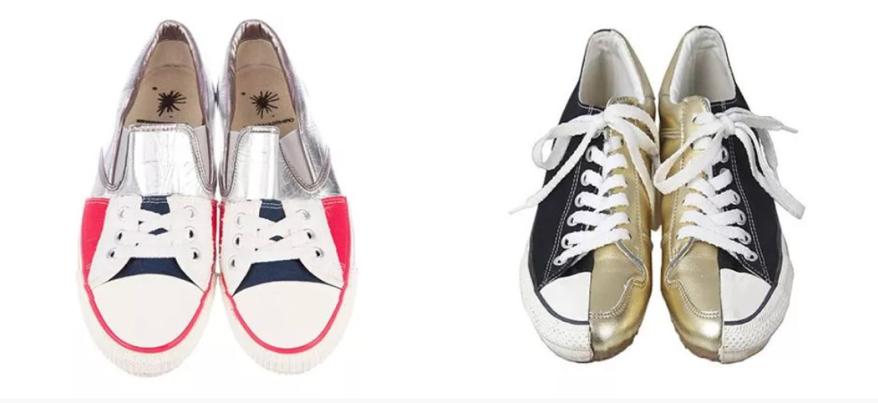 匡威现在卖得好吗,溶解鞋原版价格