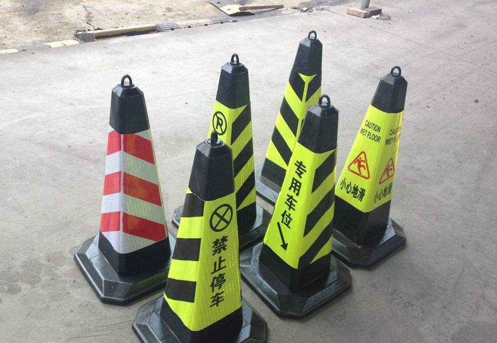 一个停车场必备的基础设施,停车场交通设施有哪些