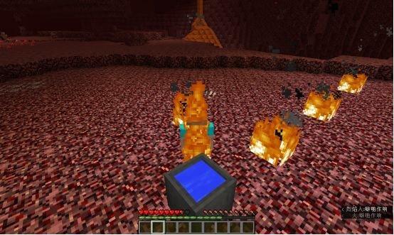 我的世界没用的六种物品,我的世界可以提供效果的物品