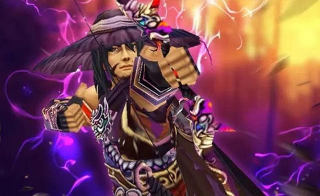 热血江湖全部boss攻略,热血江湖魔王怎么刷