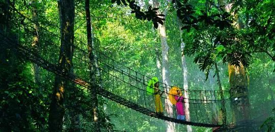 11-12月十大必去旅行地,12月高性价比的旅游地