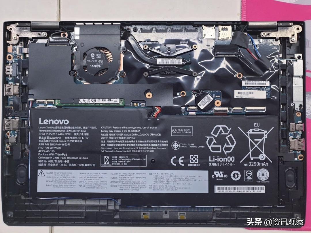 thinkpad二手两千,thinkpad二手笔记本套路