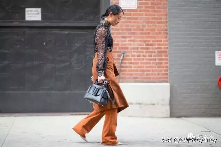 2022年度很火包包,2020年最潮时尚的小众包包推荐