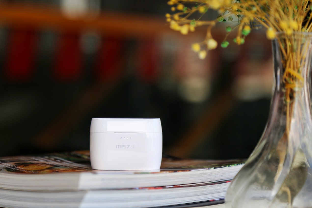 魅族耳机pop2s使用方法,魅族pop2s有黑色吗