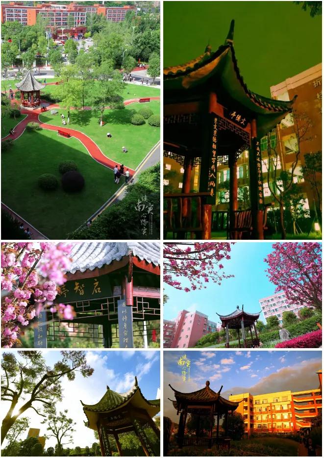 绵阳南山实验学校属于绵阳哪个区,绵阳南山实验学校与绵阳实验学校