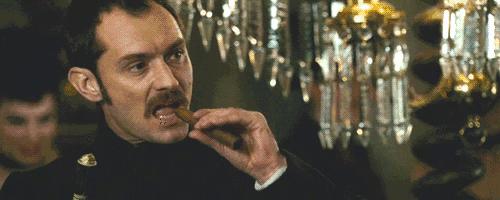 雪茄新手如何剪,没雪茄钳怎么剪雪茄