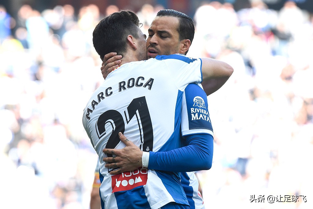 西班牙人新援巴尔加斯,西班牙人新援塞梅多