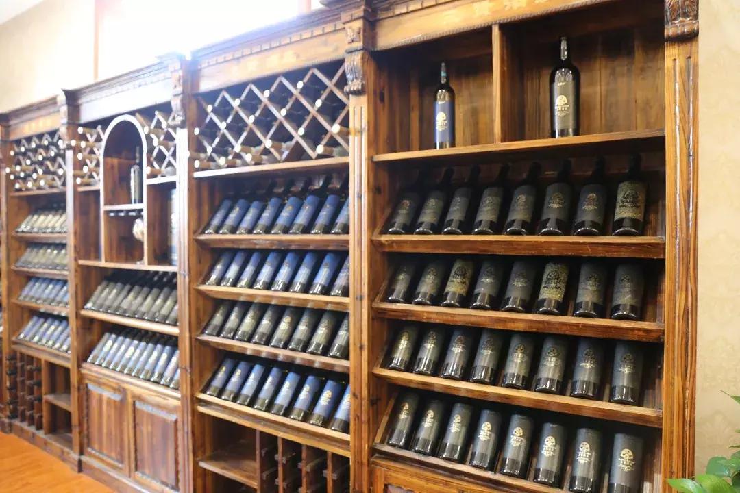 三贤酒庄葡萄酒的品种介绍,三贤红酒