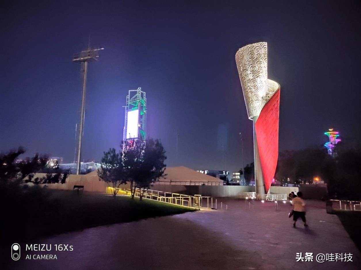 魅族16xs值得入手吗,魅族16xs深度评价