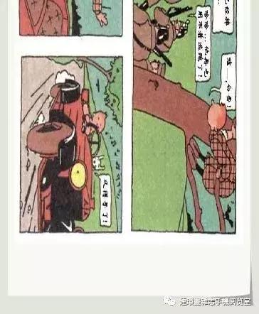 丁丁和丁丁历险记论文,丁丁历险记丁丁的服装