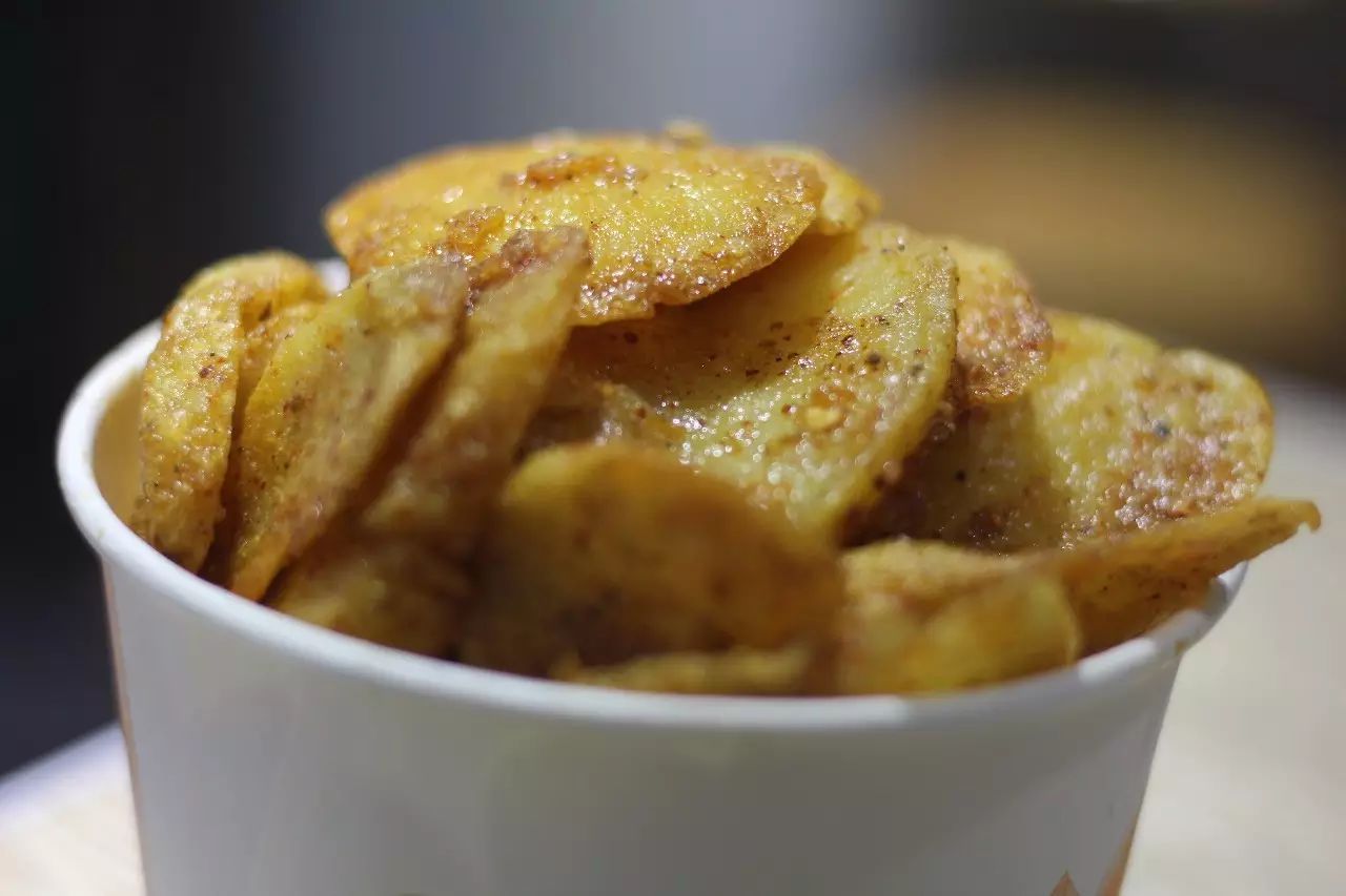 云南昆明的特色洋芋,盘点云南那些好吃的洋芋美食