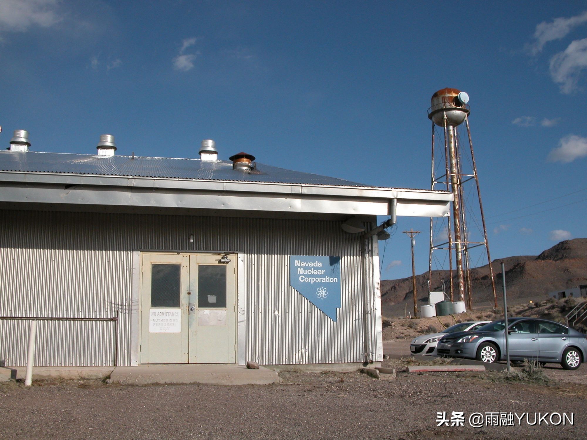 去过核辐射污染区有什么影响,遭遇核爆怎么办