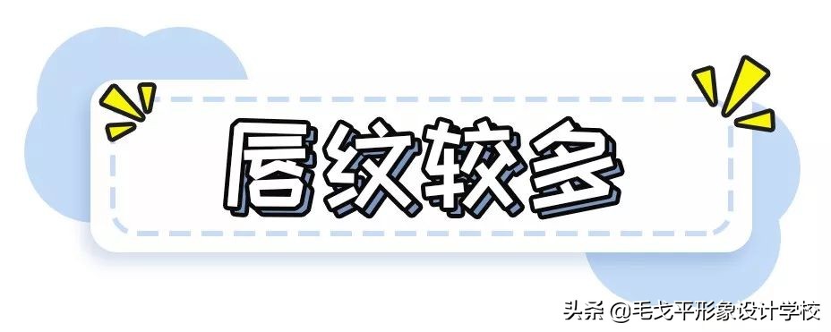 买了不适合自己的口红颜色,口红的几种基本画法