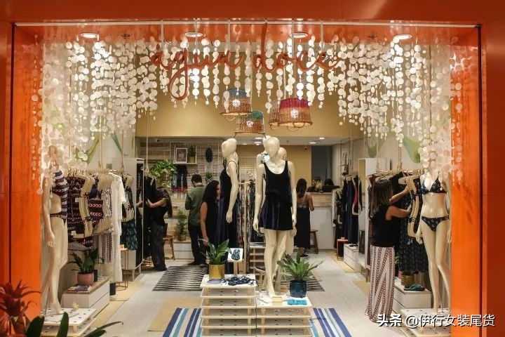 服装品牌折扣店经营模式,开服装品牌折扣店管理经验