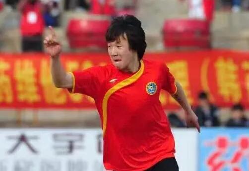金泰延朴成进球,延边足球朴成