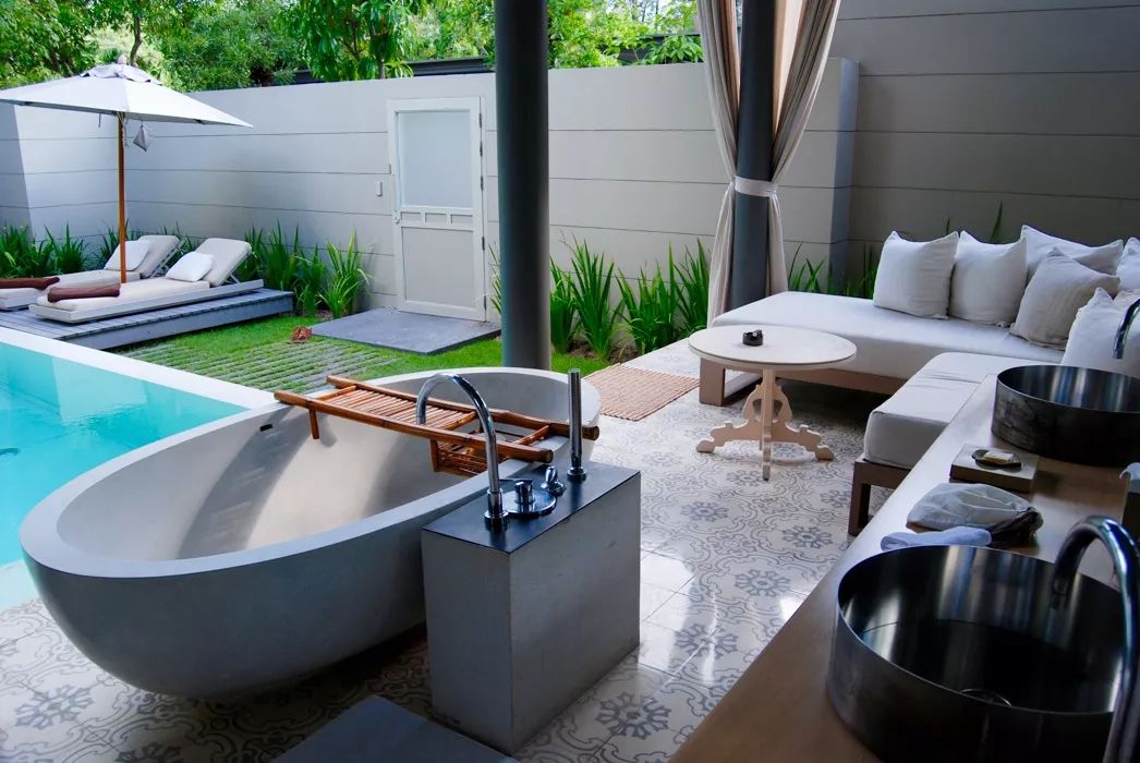 普吉岛旅游酒店价格,普吉岛神话芭东瑞享酒店