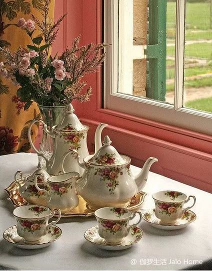 最有艺术感的瓷器品牌,国外十大精美艺术品