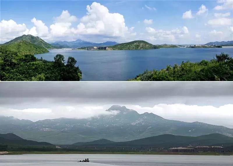 山东冬天温泉推荐,山东室外温泉推荐的30个温泉