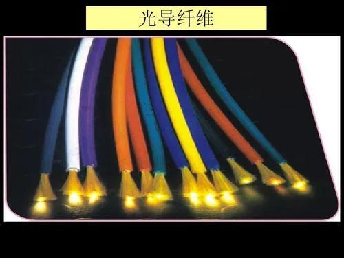 光导纤维是信息处理材料吗,光导纤维是干什么的