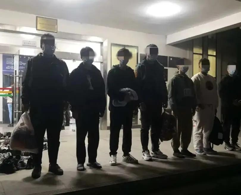 是谁盗了我的号原版,究竟是谁盗了我的号