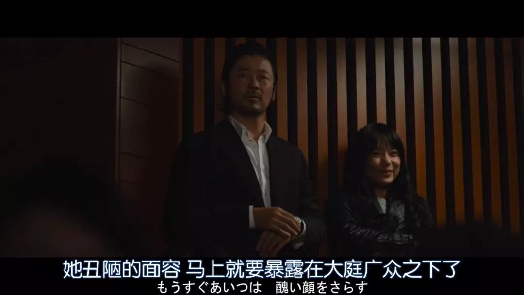 变态岛国又出大尺度，但这次很高级