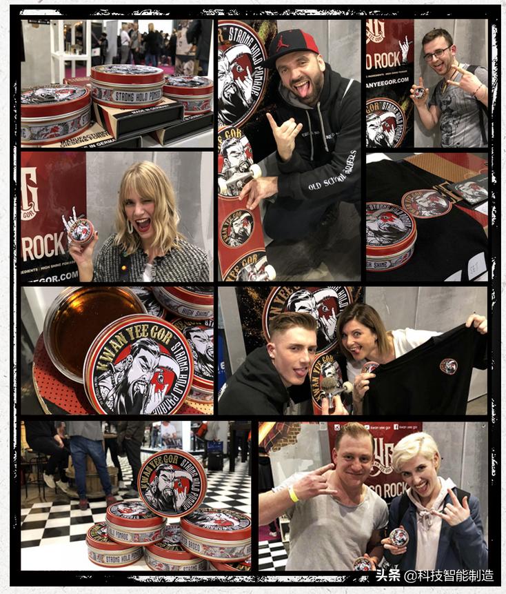 顶级沐浴露配方,德国最先进的沐浴露