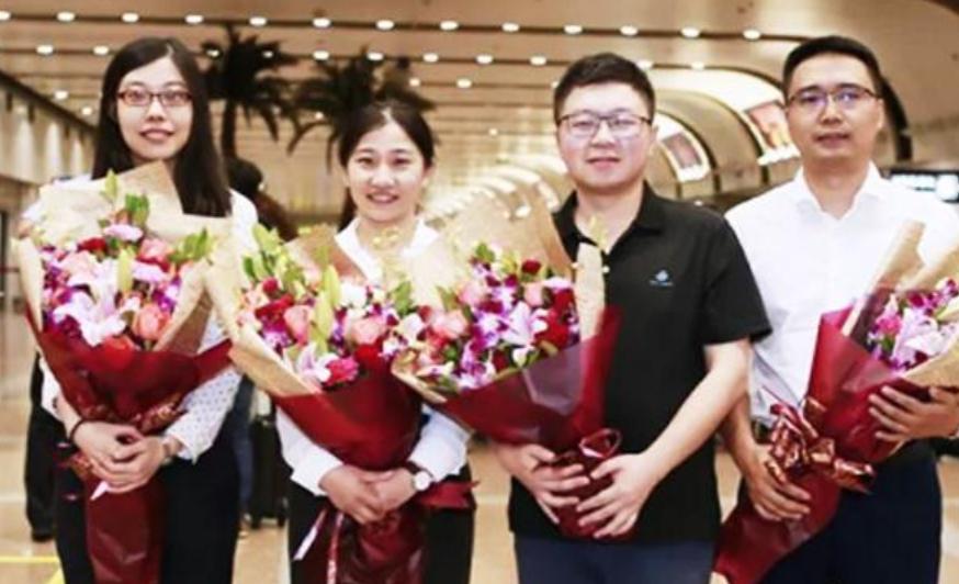 弃北大读技校的周浩的现状,周浩北大退学上技校