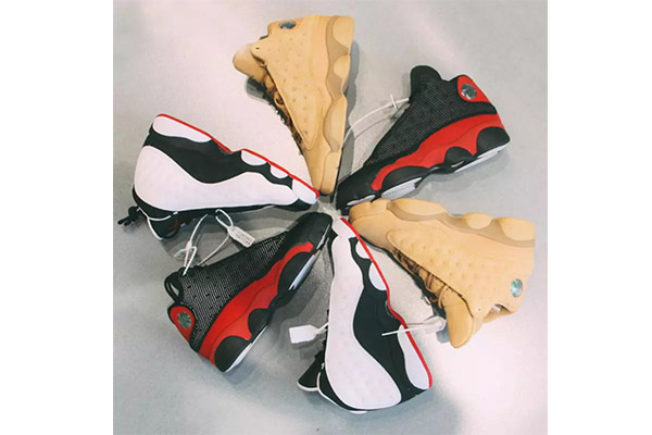 我为鞋狂全集看,我为鞋狂第1季