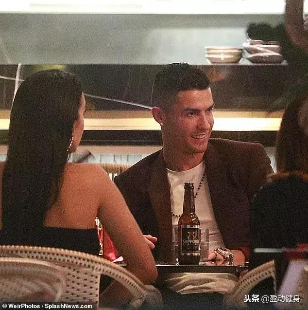 c罗求婚成功,c罗求婚成功保姆女友