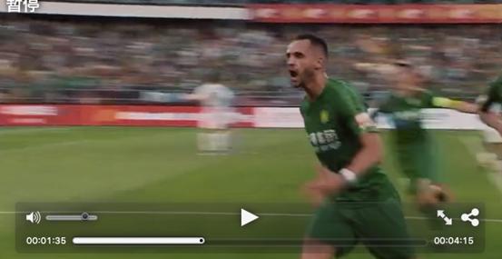 恭喜!国安视频致敬工体回顾精彩瞬间球迷盼拿下运营权