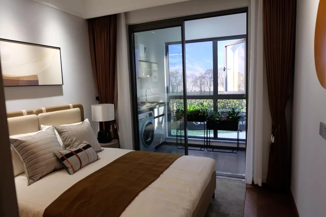 滨江哪个地铁房好,滨江最好的地铁房