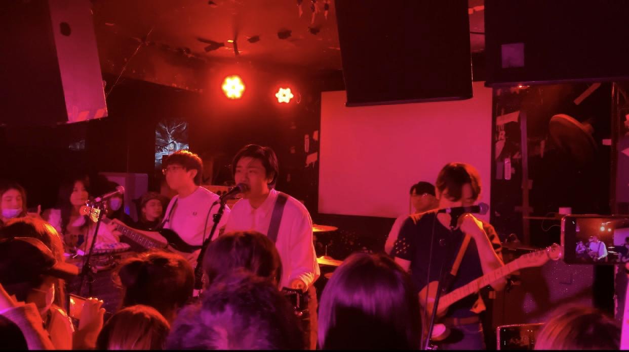 不可C议之旅——说走就走！小姐姐与几何C的追乐旅行